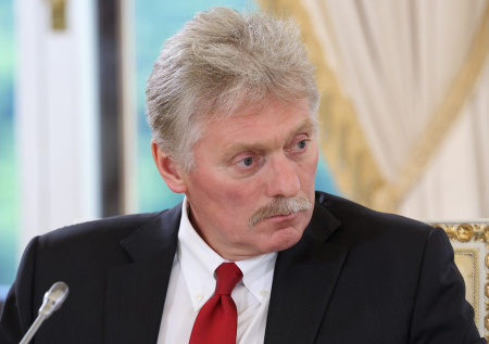 Песков раскрыл, какая тема постоянно присутствует в контактах РФ и Китая