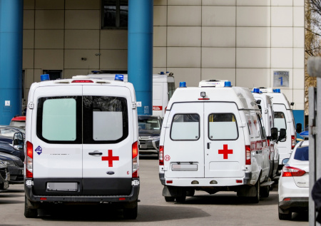 Под удар ВСУ в Белгороде попали семь подростков