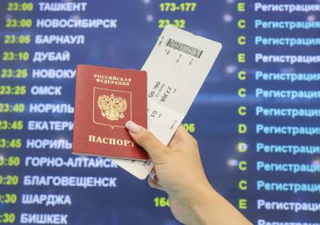 Авиаэксперт объяснил, как введение овербукинга скажется на ценах на билеты