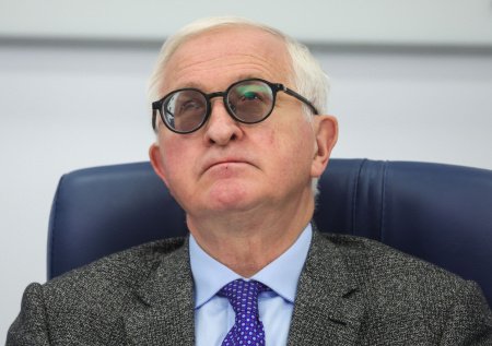 Глава РСПП предложил использовать «трех китов» для роста экономики России