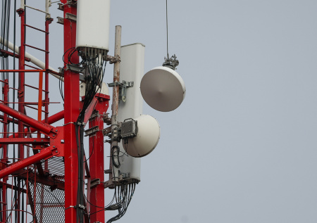 Россиянам развеяли миф об опасном влиянии сетей 5G на здоровье