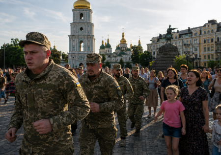 Зеленский обманул ветеранов ВСУ: как это поможет России в СВО