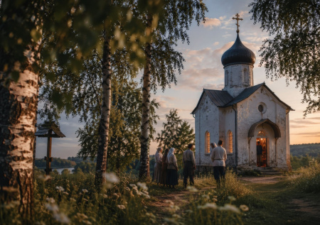 Церковные праздники сегодня, 2 сентября: кого чтят, именины, что можно есть