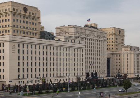 Военкор раскрыл психологическую борьбы Минобороны России против Киева