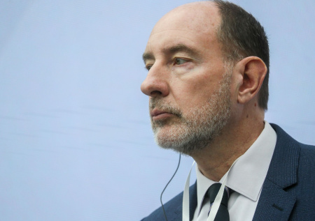 Потомок де Голля предложил Франции сменить союзников