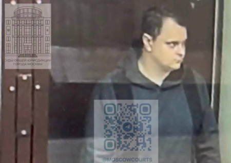 Экс-полицейский из Красноярского края признал вину во взятках от СМИ