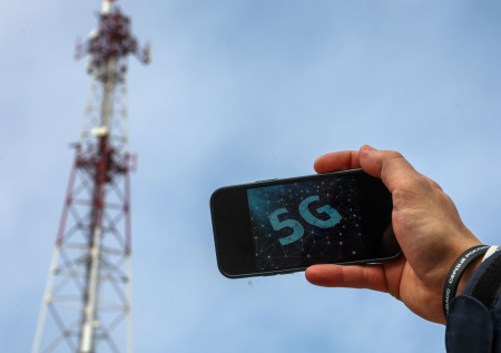 Россиянам пообещали скоростной интернет нового поколения