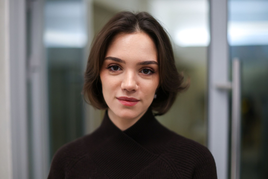 Евгения Медведева