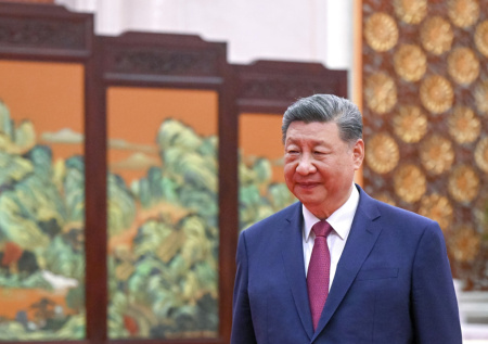 Си Цзиньпин указал на роль ШОС на фоне перемен в мире