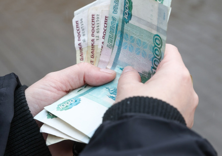В России нашли способ быстрее блокировать деньги мошенников