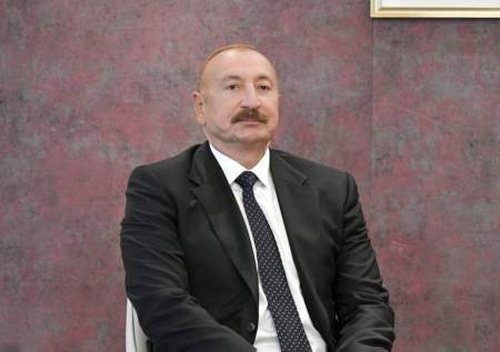 Стали известны итоги встречи Алиева и Пашиняна в Бишкеке