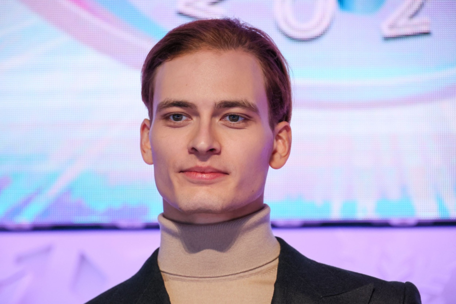 Ильдар Гайнутдинов