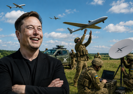 Илон Маск разрешил Украине бить вглубь России? Какое важное ограничение он поставил