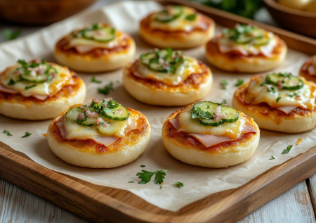 Вкуснее пиццы — шаньги с колбасой: пеку весь учебный год — дети даже таскают их с собой в школу