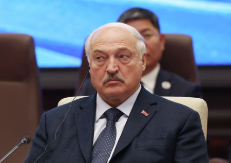 Лукашенко рассказал, что может «вылечить» ООН