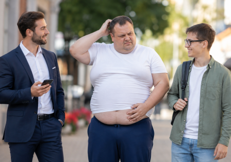 Не только скуфы: классификация мужчин в сленге — от масиков до чечиков