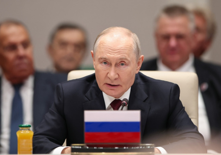 «Не все нам нравится»: Путин раскрыл, что не так с ООН