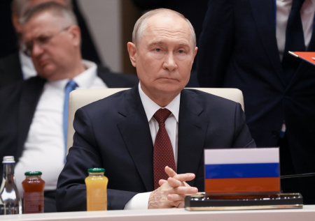 «Одна из мощнейших»: Путин оценил ШОС неожиданным заявлением
