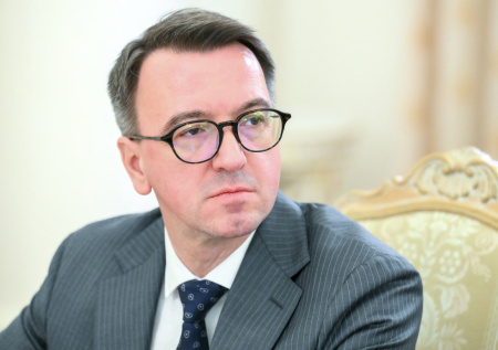 «Годами стоит в гараже»: в МИД РФ описали состояние Арктического совета