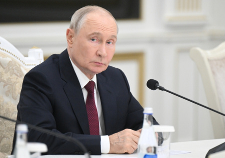 Кремль раскрыл детали контакта Путина и генсека ООН