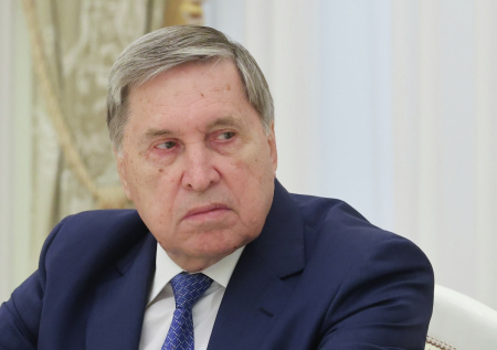 В Кремле назвали странным выступление Пашиняна на армянском языке