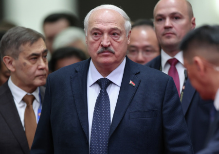 Лукашенко назвал важнейшую опору в Евразии
