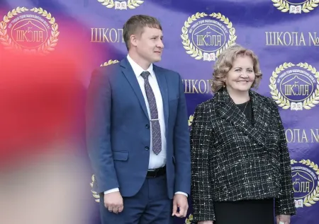 Спикер ЗакСо Бабушкина рассказала о развитии спортивных территорий