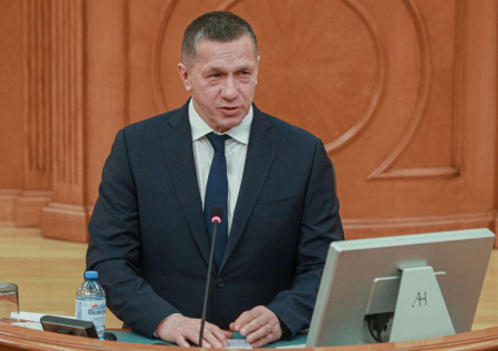 Минпромторг анонсировал Ан-2 с новым «сердцем» к 2028 году