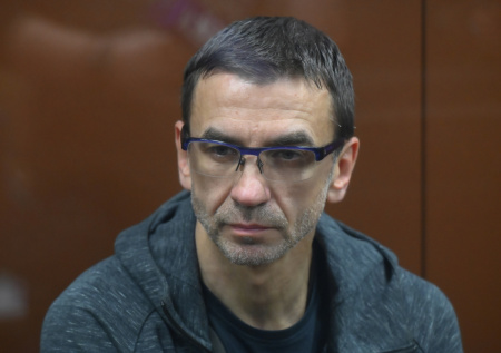 Названа сумма нового иска РВК к экс-министру Абызову