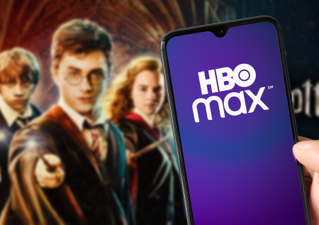 Фанатов «Гарри Поттера» обрадовали полноценным трейлером сериала