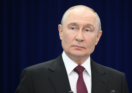 Путин описал роль Алиева в обеспечении мира в Карабахе