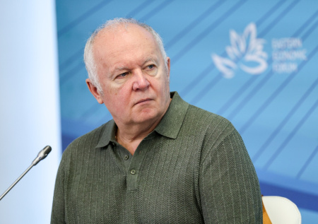 Замполпреда президента РФ назвал главную проблему социальной архитектуры