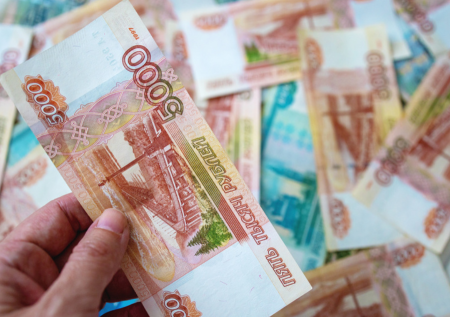 День рождения жены помог директору магазина стать миллионером