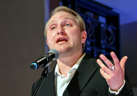 Актер Театра Вахтангова ушел на СВО