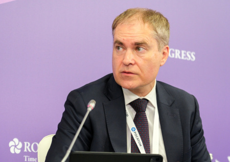 В Росатоме заявили о жесткой международной конкуренции за Арктику