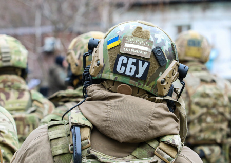 СБУ обвинили в пытках других спецслужб после перестрелки в Киеве