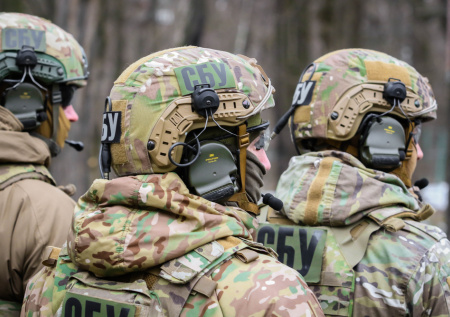 Стало известно, к каким последствиям приведет борьба спецслужб Украины