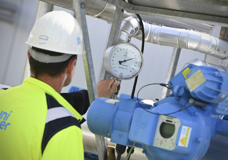 Экономист сделал страшный прогноз для Европы без российского газа