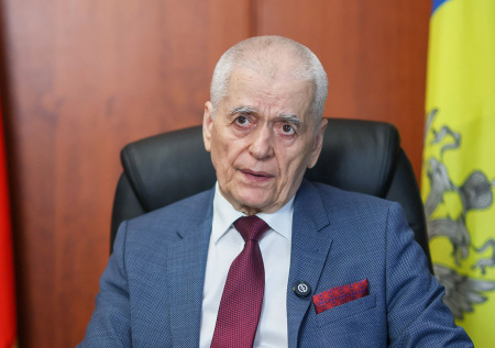 «Ничего страшного»: Онищенко о переходе на шестидневку