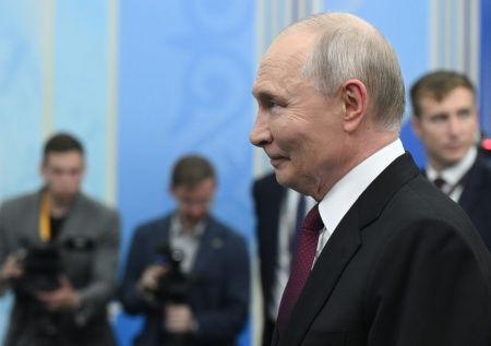 Путин раскрыл, до какого уровня дошли отношения России и Монголии