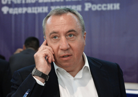 «Ждут золотого хет-трика»: Сафронов оценил нового тренера «Локомотива»