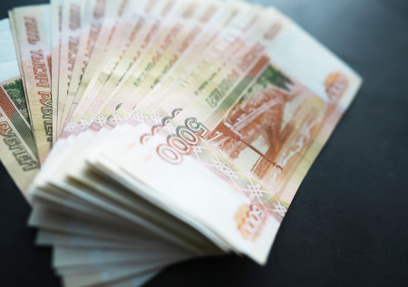 «Взрывоопасная» пачка купюр привлекла внимание прохожих на Кавминводах