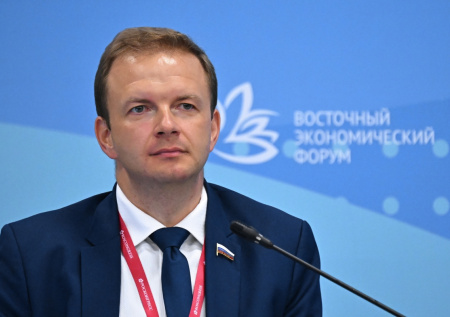 В Госдуме рассказали, какую пользу принес ВЭФ инфраструктуре России