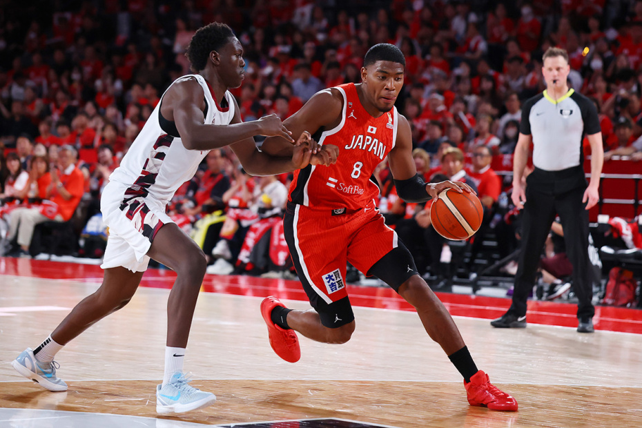 Отборочный турнир чемпионата мира по баскетболу FIBA ​​2027 в Азии