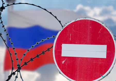 Евросоюз задумался о дроблении антироссийских санкций