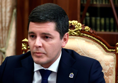Губернатор ЯНАО рассказал о применении ИИ в сфере здравоохранения региона