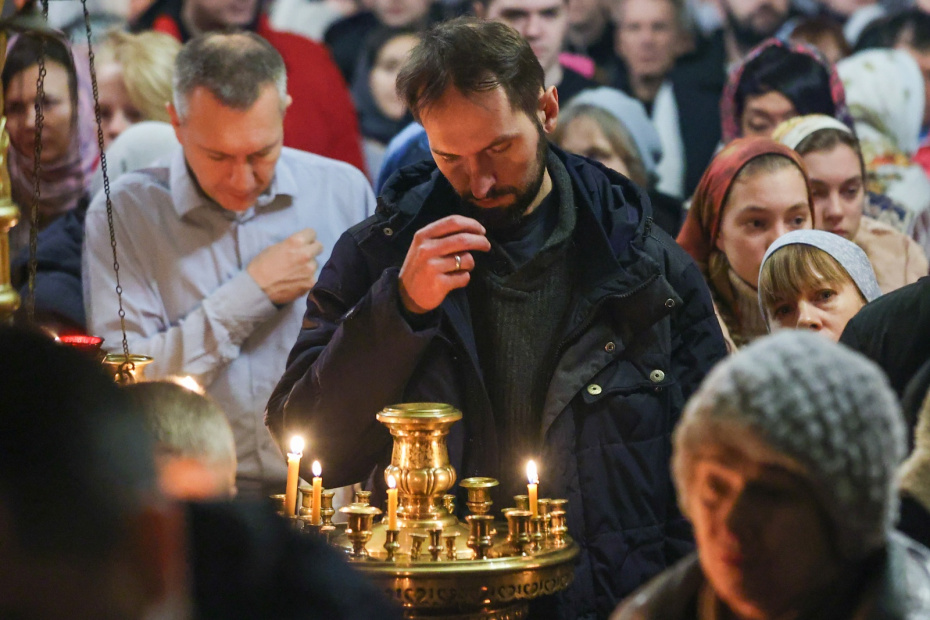 Как поминать усопших в родительские дни