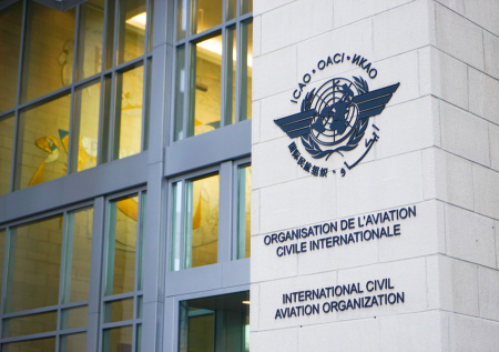 В Росавиации ответили, есть ли у ICAO полномочия «закрыть» небо над Россией