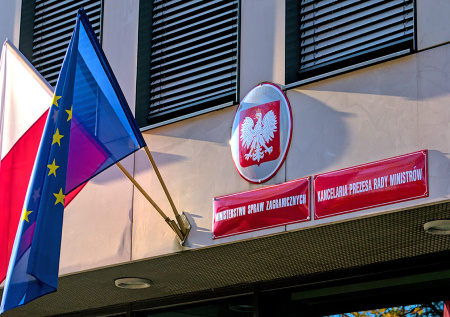 Посла России в европейской стране вызвали на разговор