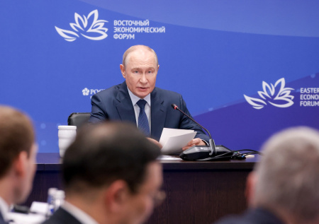 Путин уточнил планы государства на бизнес